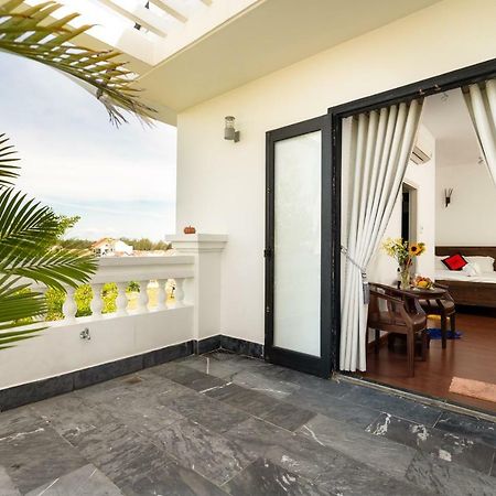 Blue An Bang Villa Хоян Екстер'єр фото